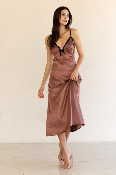 Rayne Dress
