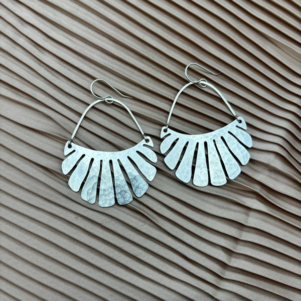 Freya Earrings