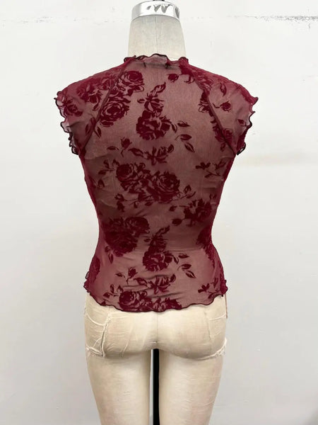 Paola Top