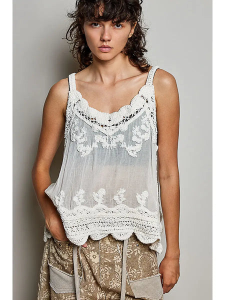 Laurelie Top