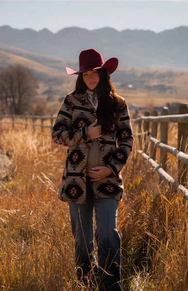 Jessica Coat