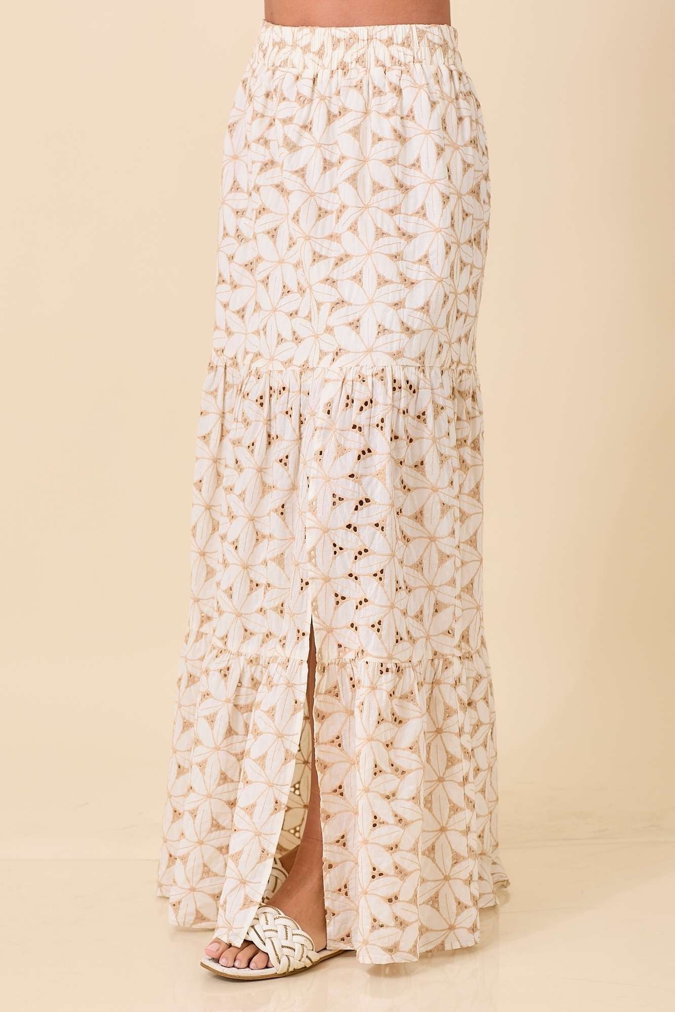 Avani Skirt