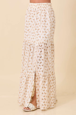 Avani Skirt