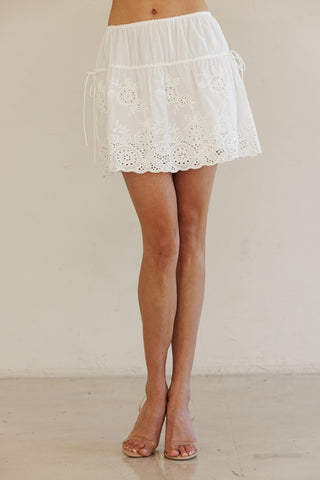 Ainara Skirt