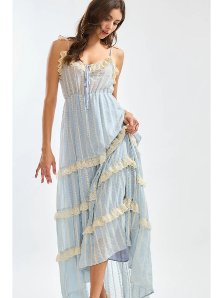Jackeline Dress