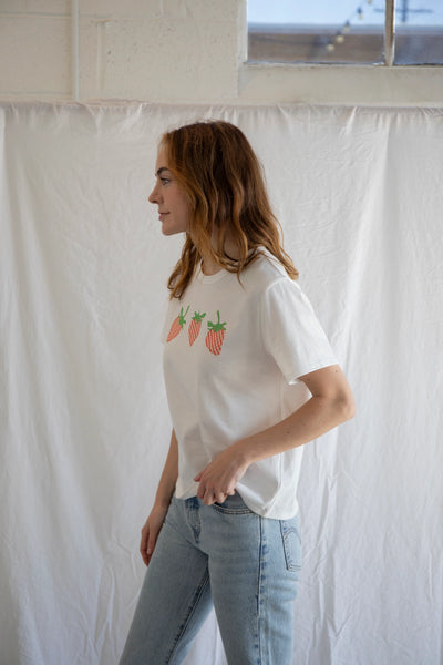 Strawberry T-shirt