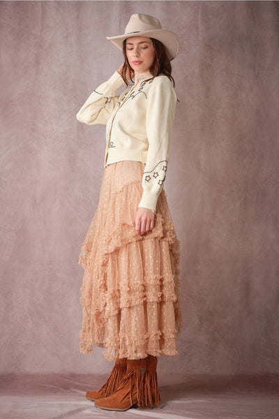 Stacy's Cardigan