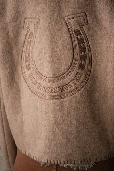 Western Jacket