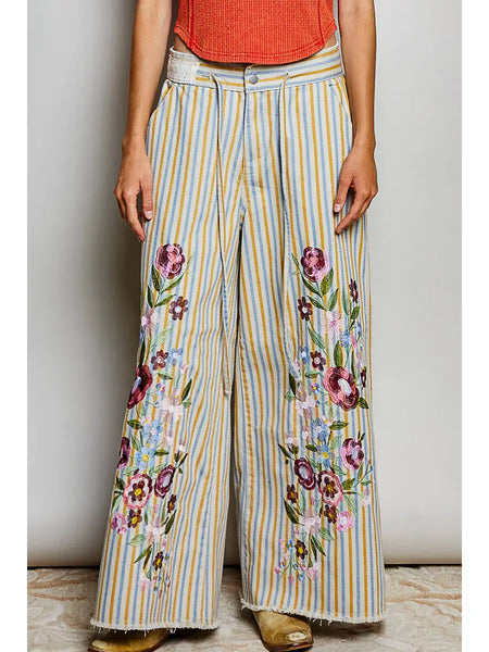 Beatriz Pants