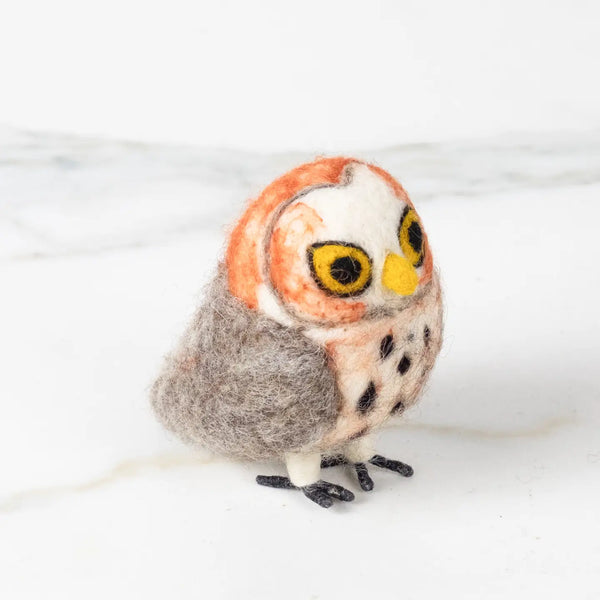 Owls