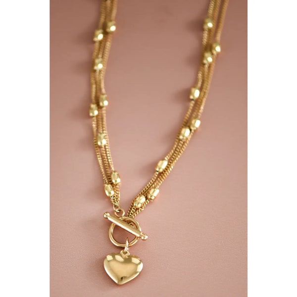 Ashford Necklace