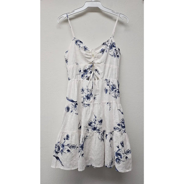Marissel Dress