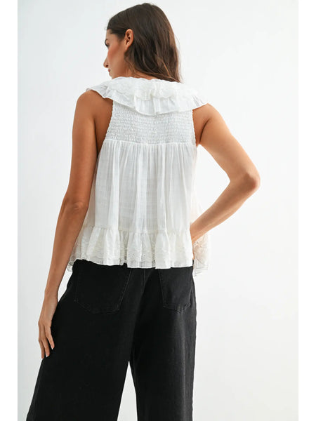 Mona Blouse