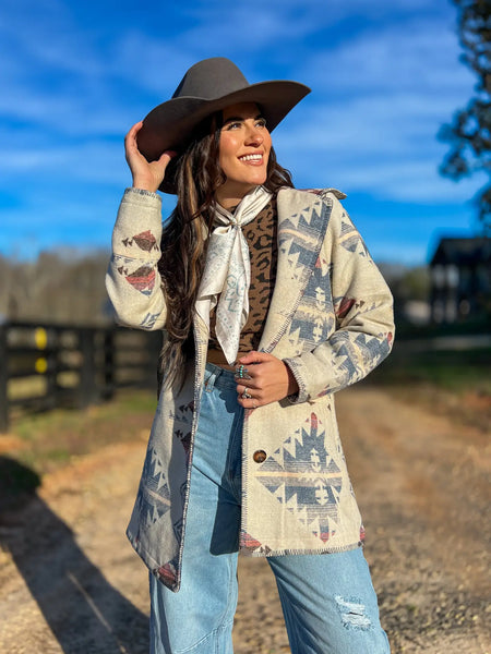 Antonia Coat