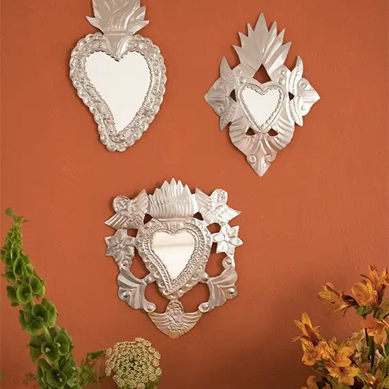 Sacred Hearts