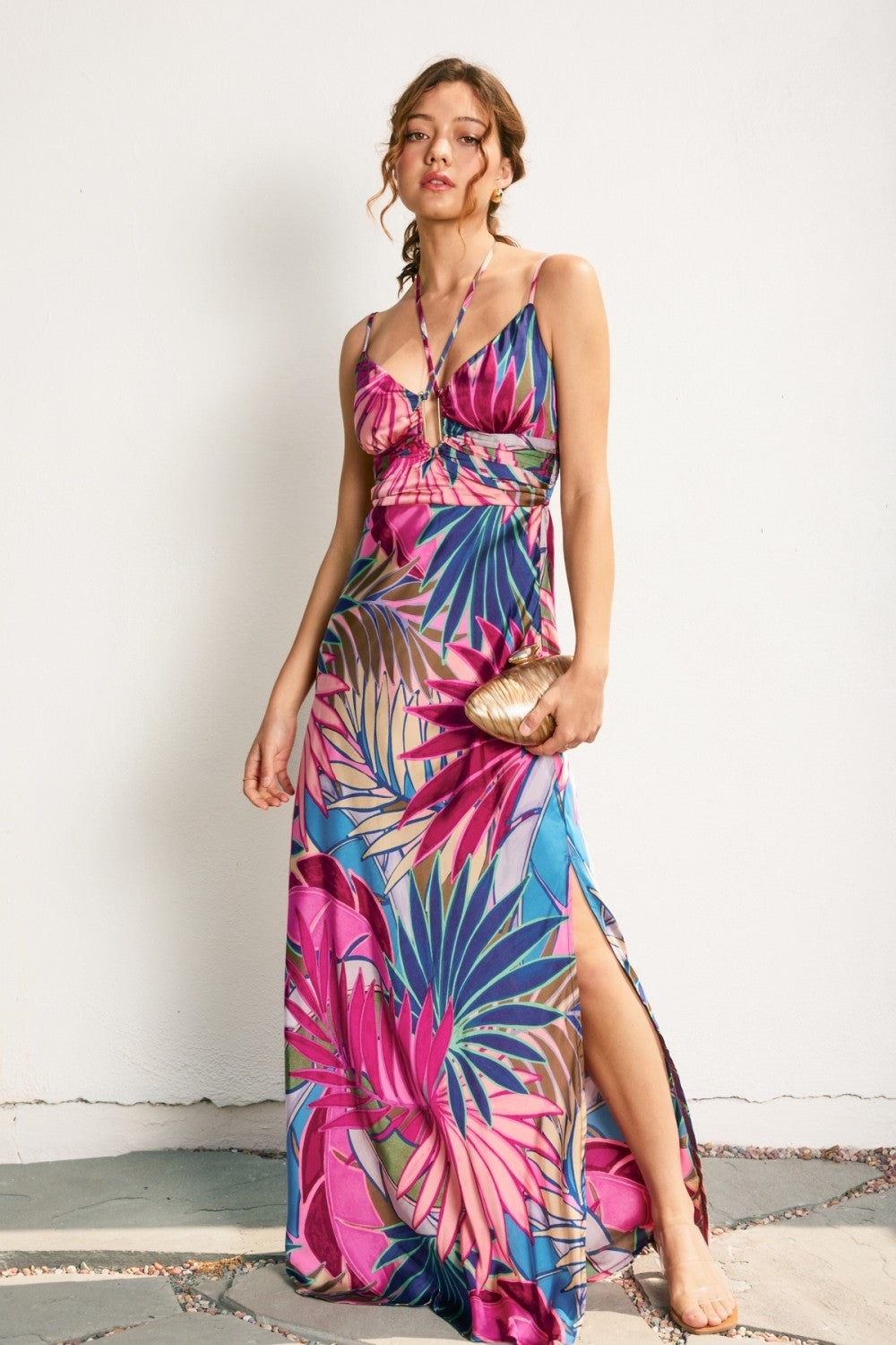 Ayra Dress