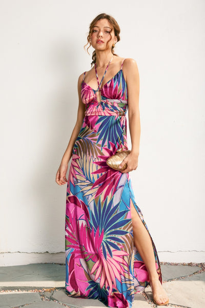 Ayra Dress
