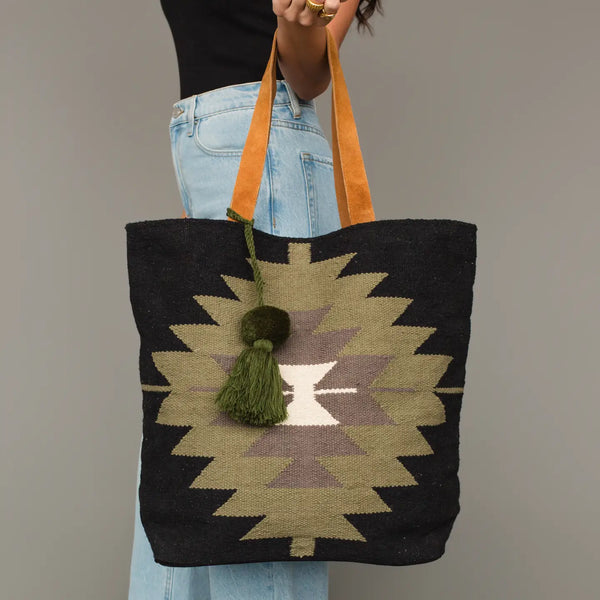 Sandra Tote
