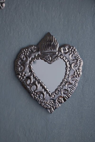Mexican Sacred Heart