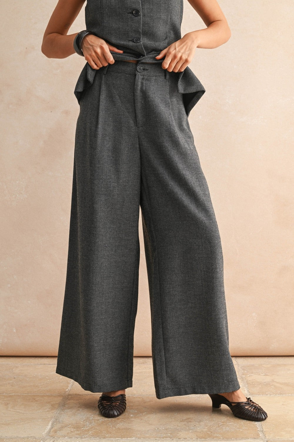 Deborah Pants