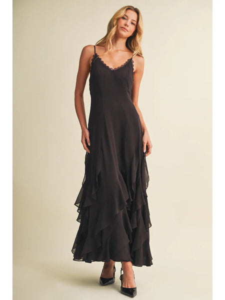 Sofia Dress