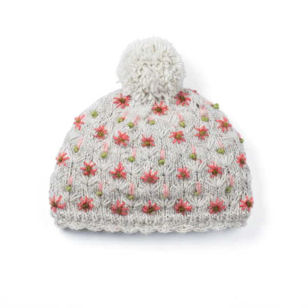 Anaya Beanie Hat