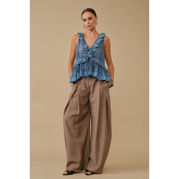 Eduarda Blouse
