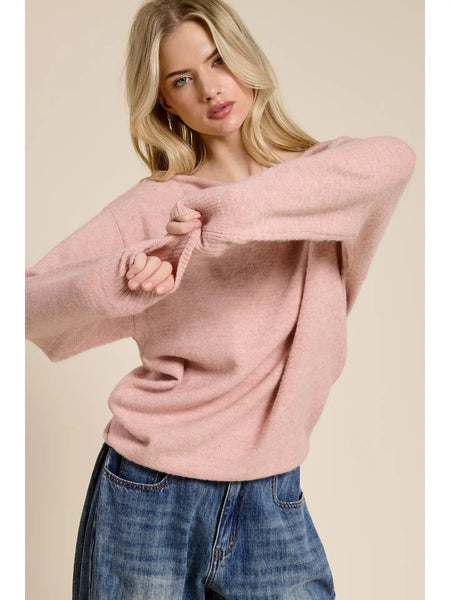 Wesley Sweater