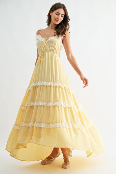 Millerton Dress