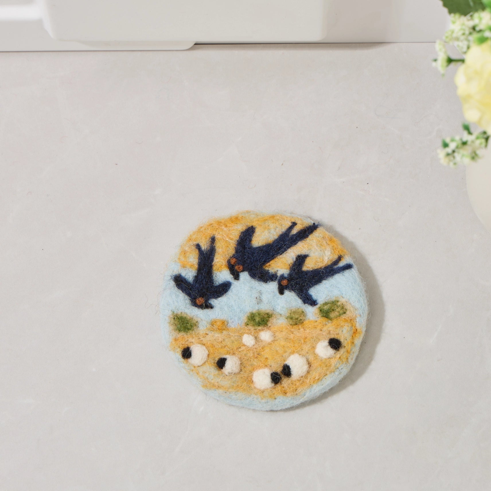 Farm Coasters