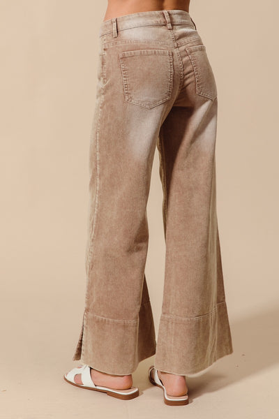 Natasha Pants