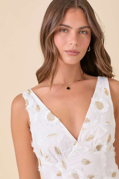 Mariella Dress