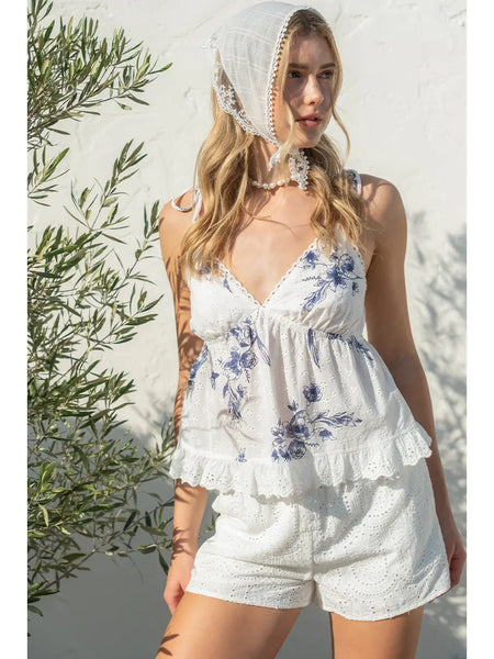 Korina Top