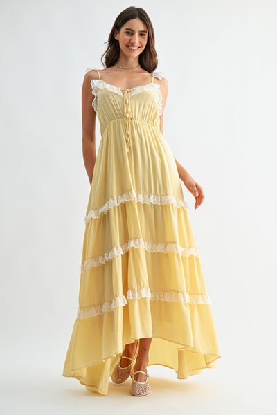 Millerton Dress