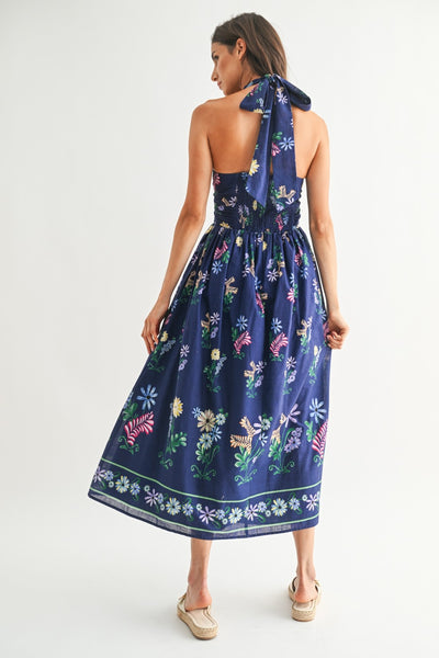 Etta Dress
