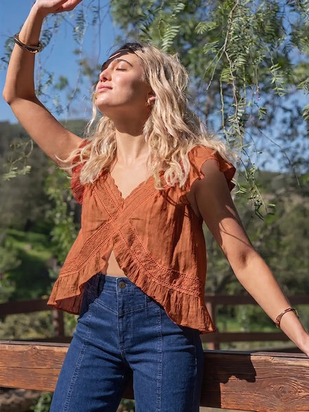 Barcelona Top
