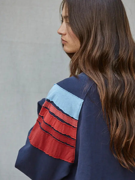 Laura Sweatshirt