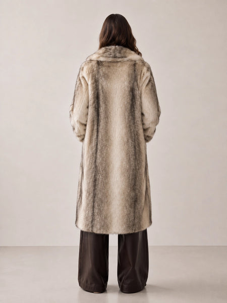 Sag Harbor Coat