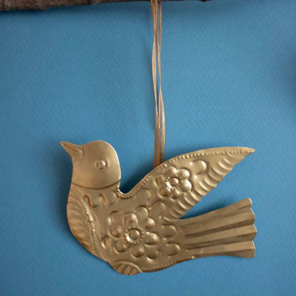 Mexican Doves