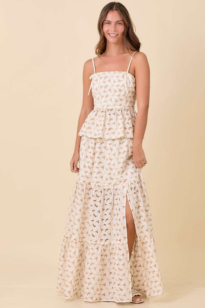 Avani Skirt