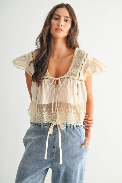 Harlee Top