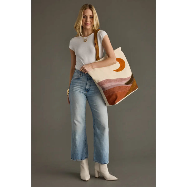 Boone Tote