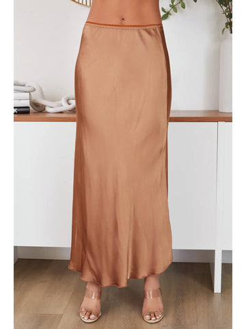 Turin Skirt