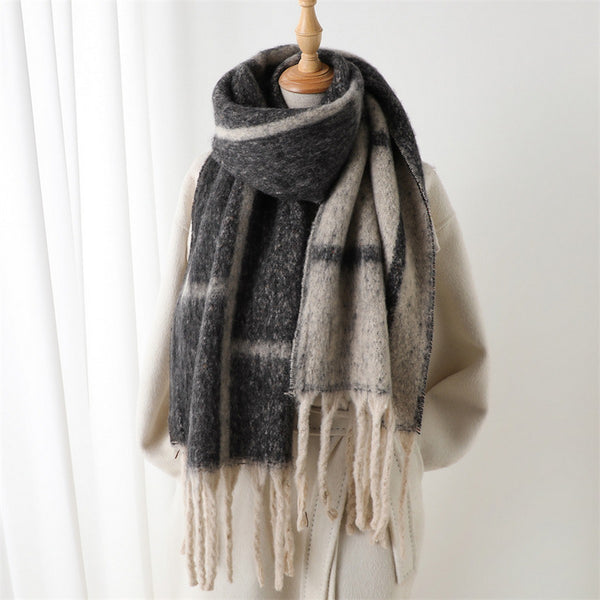 Thirlmere Scarf