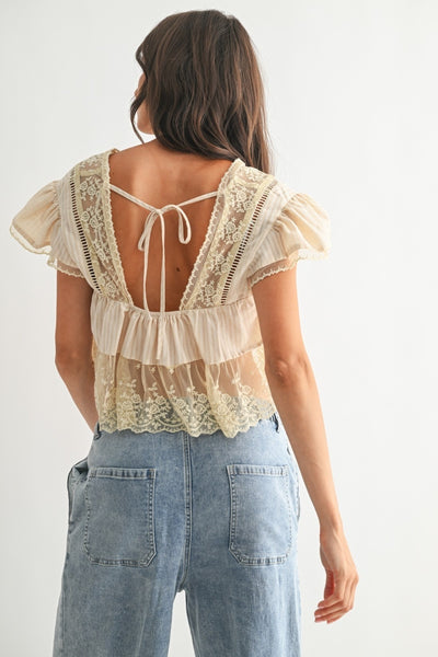 Harlee Top