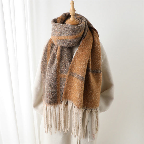 Thirlmere Scarf