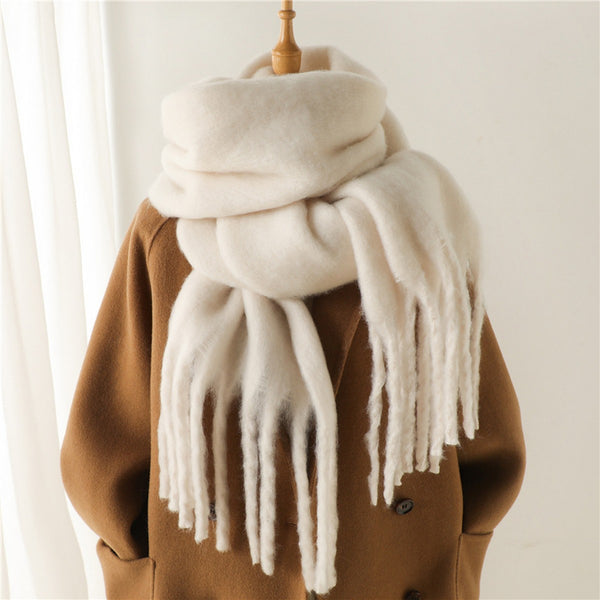 Coniston Scarf