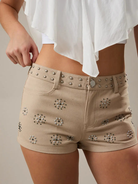Alpine Shorts