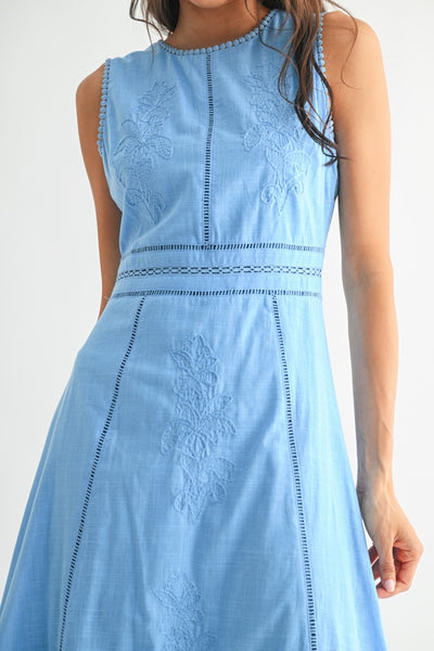 Mikaela Dress