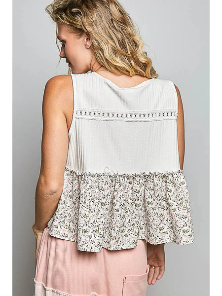 Summer Days Top